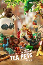 Watch Tea Pets 0123movies
