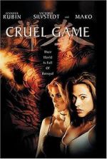 Watch Cruel Game 0123movies