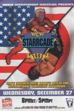 Watch WCW Starrcade 1995 0123movies