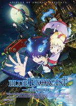 Watch Blue Exorcist: The Movie 0123movies