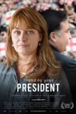 Watch Stand by Your President 0123movies