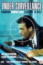 Watch Under Surveillance 0123movies