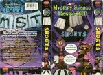 Watch Mystery Science Theater 3000: Shorts 0123movies