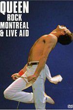 Watch Queen Rock Montreal & Live Aid 0123movies