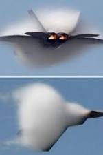 Watch Discovery Channel: Supersonic - Pushing The Envelope 0123movies