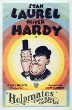 Watch Helpmates (Short 1932) 0123movies