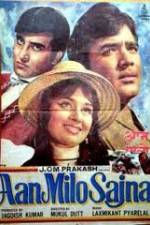 Watch Aan Milo Sajna 0123movies