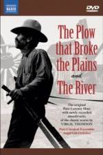Watch The Plow That Broke the Plains 0123movies