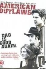 Watch American Outlaws 0123movies