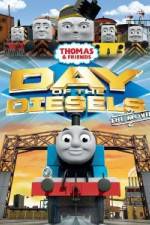 Watch Thomas & Friends: Day of the Diesels 0123movies