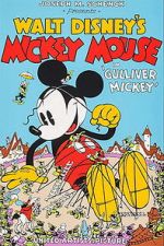 Watch Gulliver Mickey (Short 1934) 0123movies