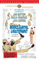 Watch The Horizontal Lieutenant 0123movies