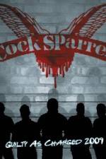 Watch Cock Sparrer: Guilty As Charged Tour 0123movies