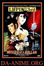 Watch Rupan Sansei $1 Money Wars 0123movies