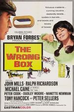 Watch The Wrong Box 0123movies