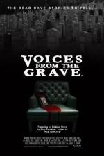 Watch Voices from the Grave 0123movies