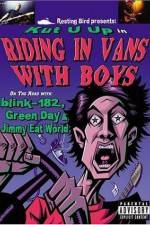 Watch Riding in Vans with Boys 0123movies