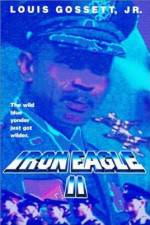 Watch Iron Eagle II 0123movies