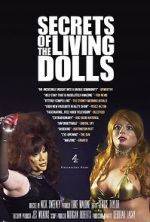 Watch Secrets of the Living Dolls 0123movies