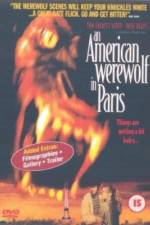 Watch An American Werewolf in Paris 0123movies