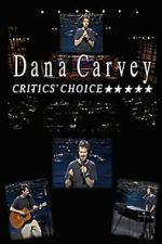 Watch Dana Carvey: Critics\' Choice (TV Special 1995) 0123movies