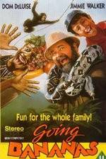 Watch Going Bananas 0123movies
