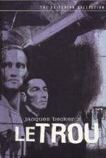 Watch Le Trou 0123movies