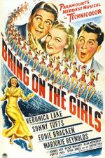 Watch Bring on the Girls 0123movies