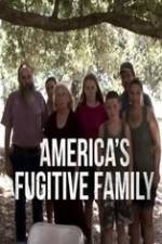 Watch America's Fugitive Family 0123movies