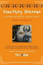 Watch Something Unknown Is Doing We Don't Know What 0123movies