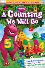 Watch Barney: A-Counting We Will Go 0123movies