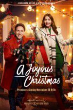 Watch A Joyous Christmas 0123movies