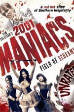 Watch 2001 Maniacs Field of Screams 0123movies