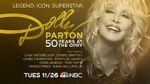 Watch Dolly Parton: 50 Years at the Opry 0123movies