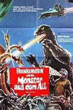 Watch Kaijû sôshingeki 0123movies