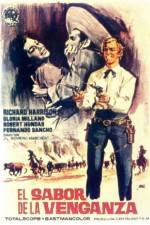 Watch El sabor de la venganza 0123movies