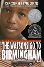 Watch The Watsons Go to Birmingham 0123movies