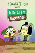 Watch Zombi-Thon with Big City Greens (TV Special 2022) 0123movies
