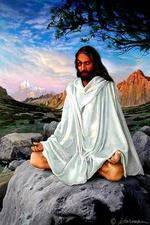 Watch Jesus was a Buddhist Monk 0123movies