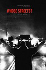 Watch Whose Streets 0123movies