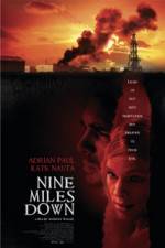 Watch Nine Miles Down 0123movies