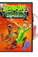 Watch Scooby Doo & The Zombies 0123movies