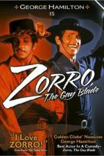Watch Zorro, the Gay Blade 0123movies