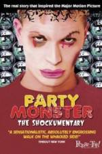 Watch Party Monster 0123movies