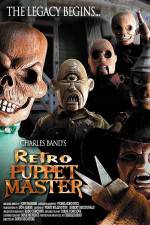 Watch Retro Puppet Master 0123movies