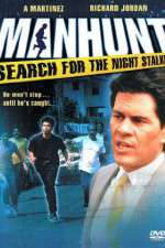 Watch Manhunt: Search for the Night Stalker 0123movies