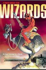 Watch Wizards 0123movies