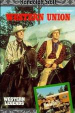 Watch Western Union 0123movies