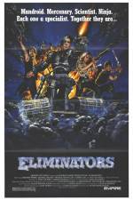 Watch Eliminators 0123movies