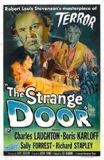 Watch The Strange Door 0123movies